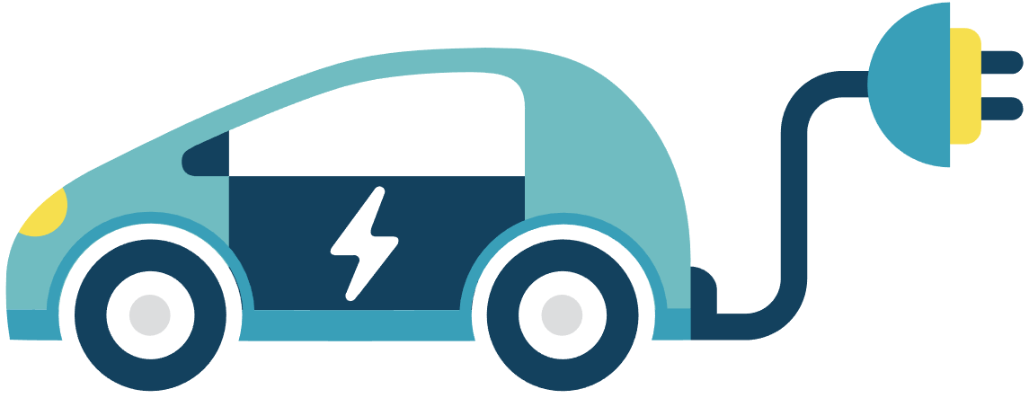 ev car pic