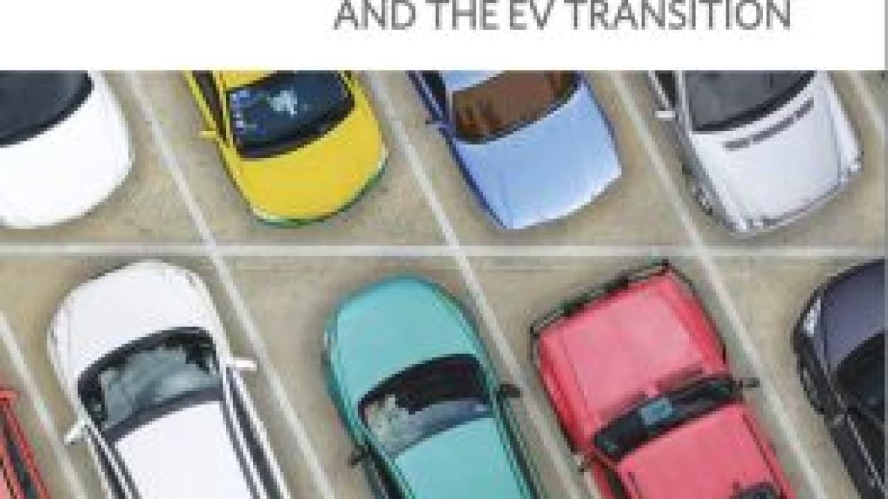 trends global vehicle fleet
