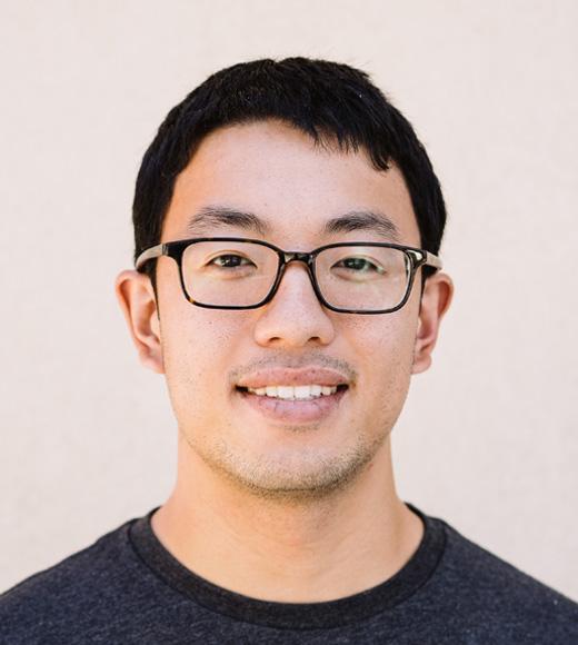 Alan Jenn Headshot