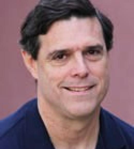 Marshall Miller Headshot