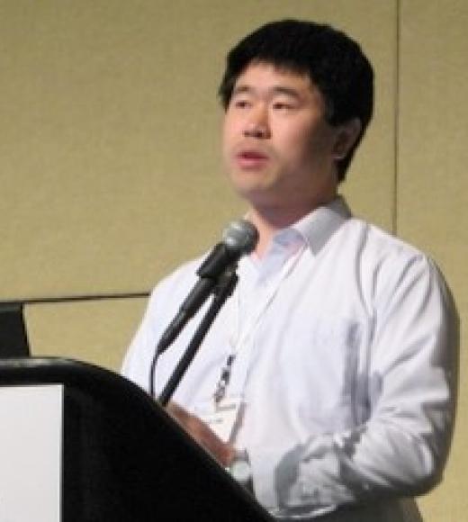 Guihua Wang 