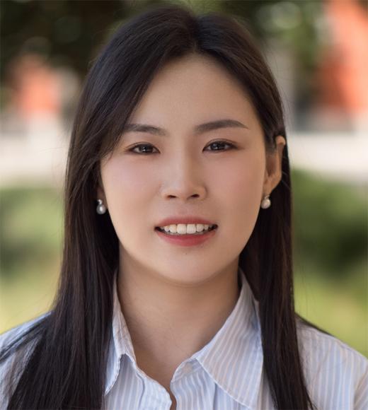Rui Zhou