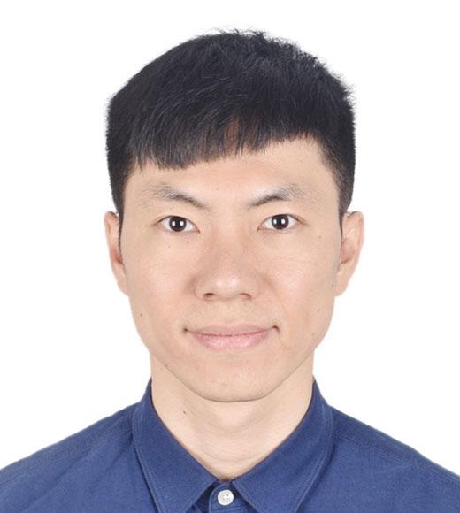 Jingyuan Zhao