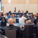 Fall 2024 symposium